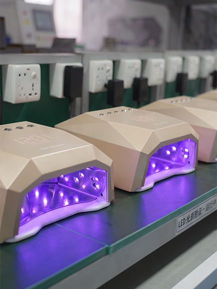 Stable Quality, Lower After-Sales Cost